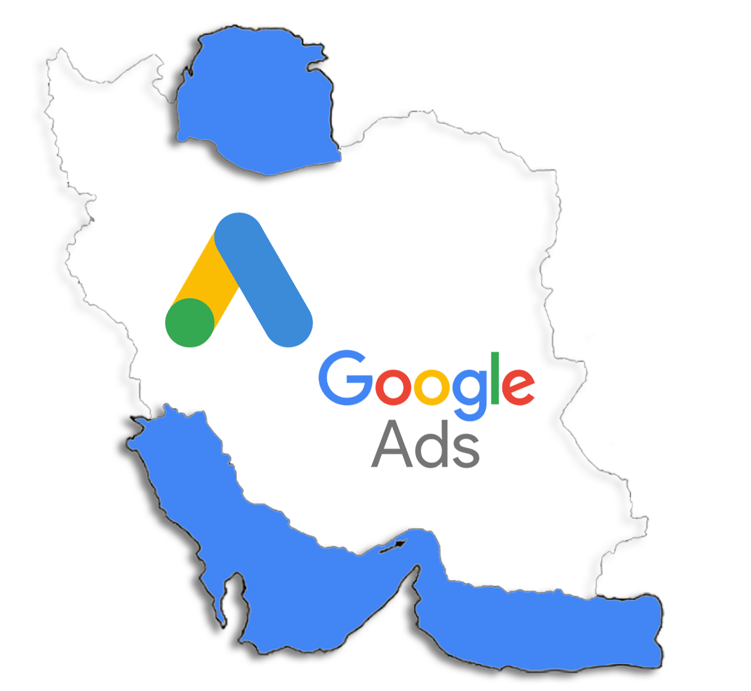 irangoogle تبلیغات در گوگل