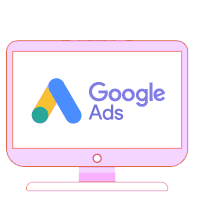 services هزینه تبلیغات در گوگل ادز
