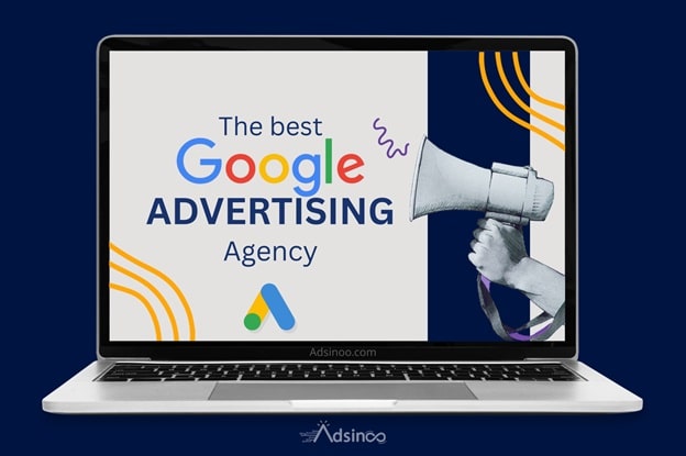 بهترین شرکت تبلیغات گوگل