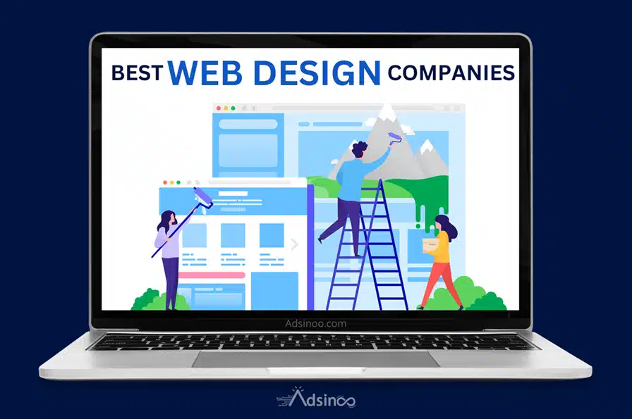 بهترین شرکت طراحی سایت