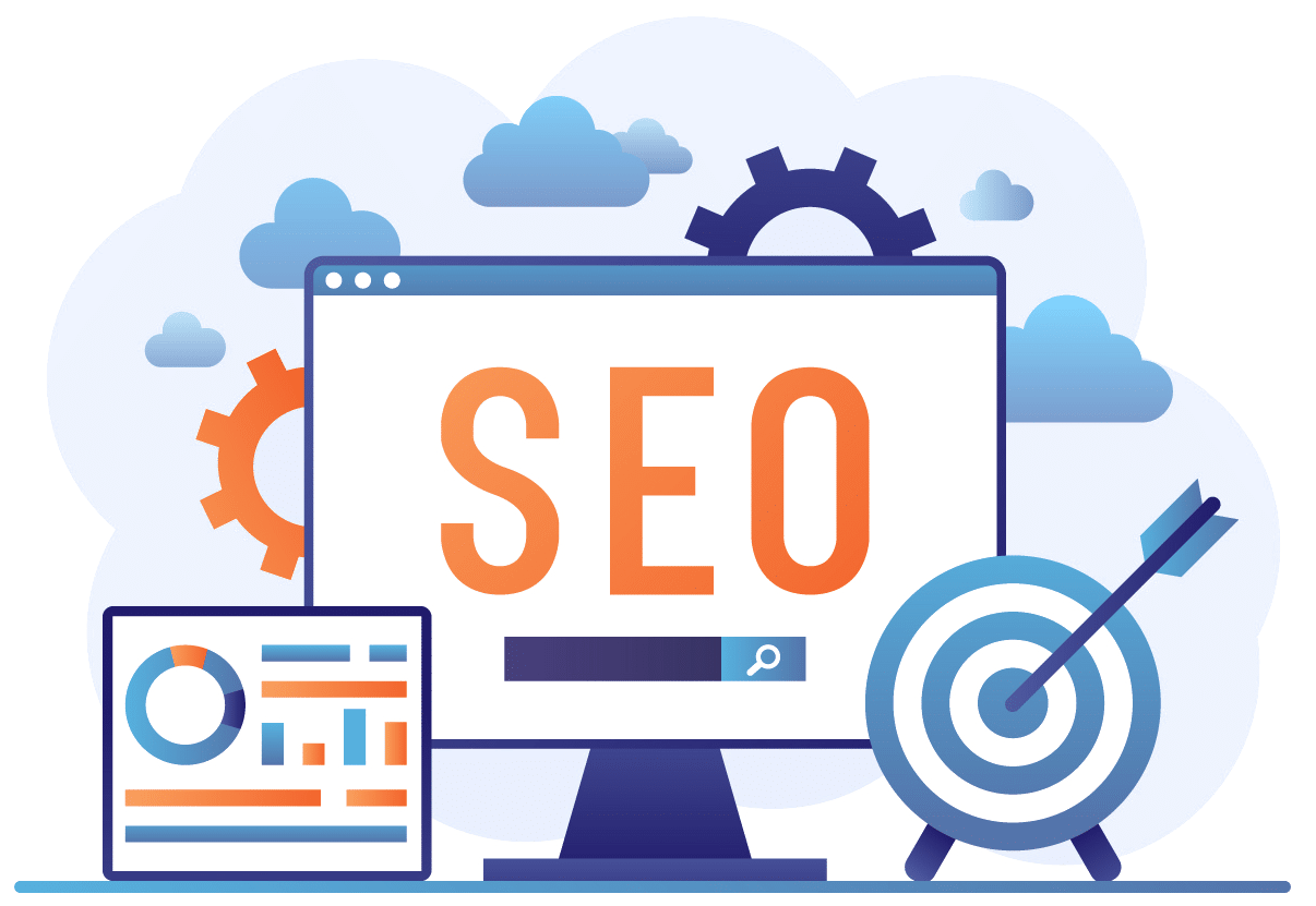 SEO هزینه طراحی سایت با وردپرس