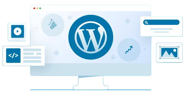 WordPress Website Development Trends هزینه طراحی سایت با وردپرس