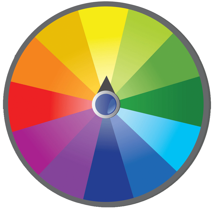 wheel of fortune roulette vector 617790 طراحی سایت شرکتی