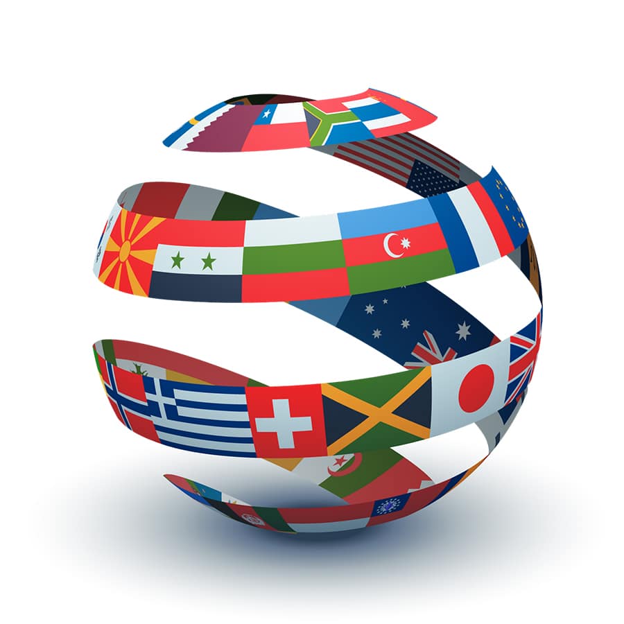 wordpress multilingual website plugins translate طراحی سایت بین المللی