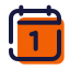 icons8 calendar 1 64