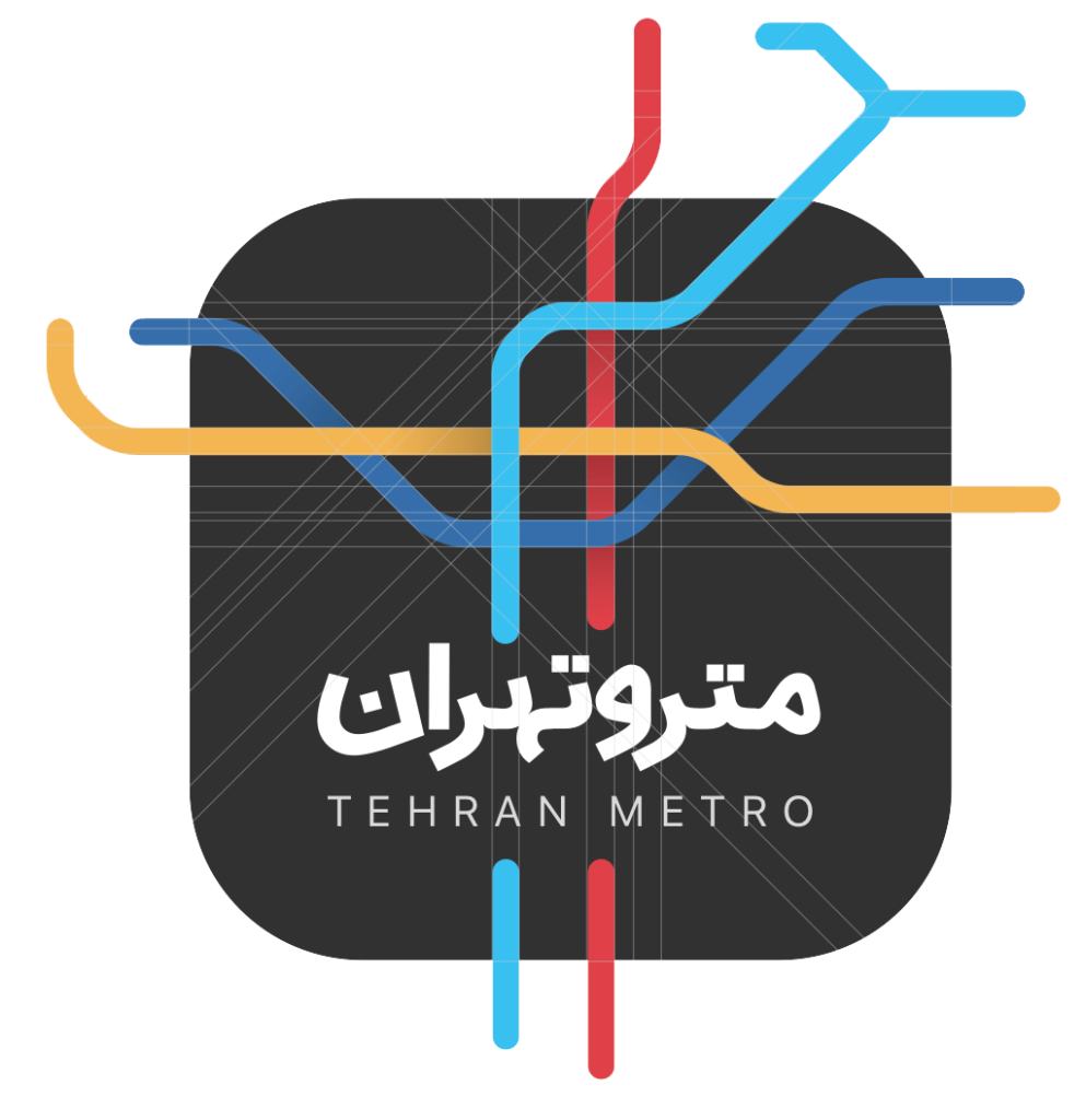 metro icon تبلیغات مترو