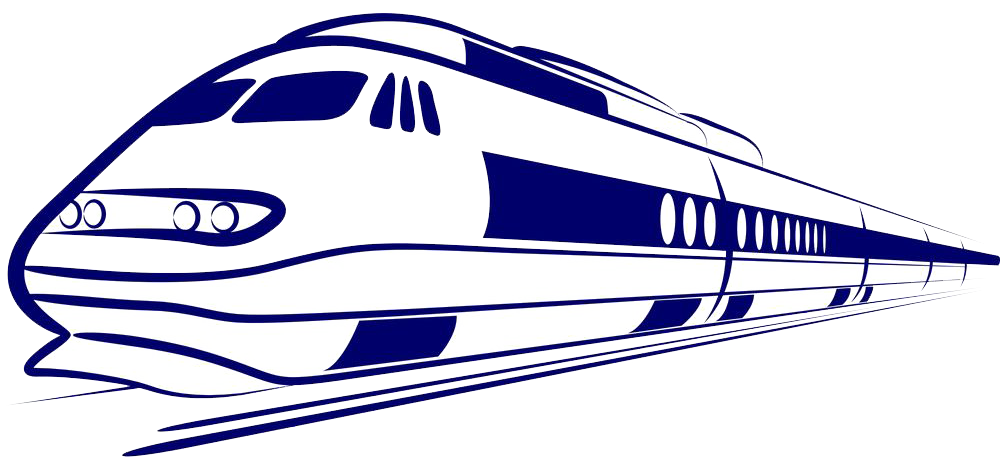 train تبلیغات مترو