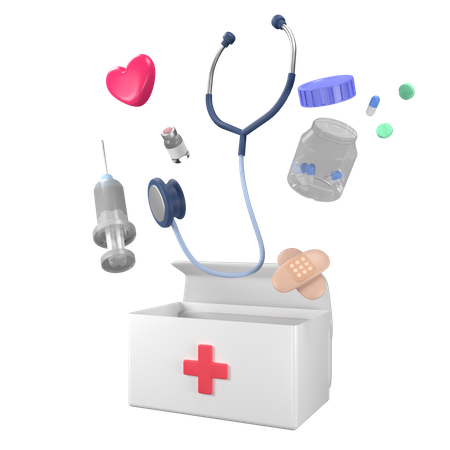 medical equipment 3d icon download in png blend fbx gltf file formats healthcare medicine health hospital miscellaneous pack icons 6150001 طراحی سایت تجهیزات پزشکی