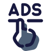 icons8 ads 100