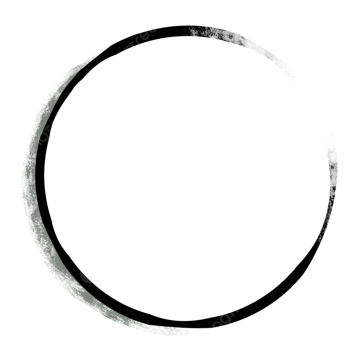 pngtree circle with shadow png image 9032546 طراحی سایت روانشناسی