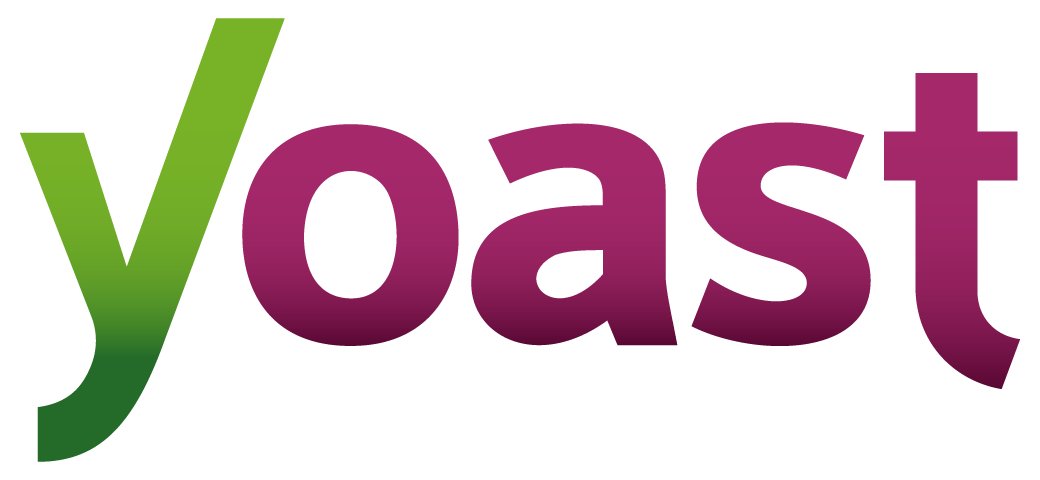 Yoast Logo RGB Anneloes van Beek طراحی سایت مشابه دیجی کالا