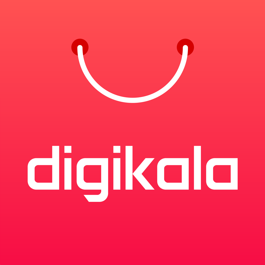 طراحی سایت مشابه دیجی کالا digikala طراحی سایت مشابه دیجی کالا