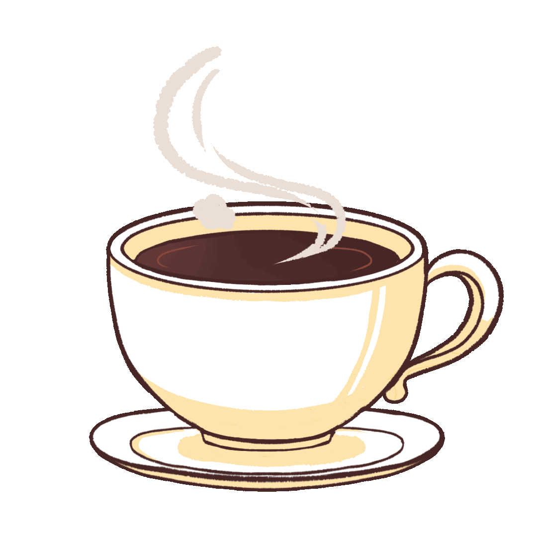 hot coffee 1 طراحی سایت کافه