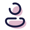 icons8 user 100 طراحی سایت ورزشی