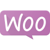 icons8 woocommerce logo 100 طراحی سایت مشابه دیجی کالا