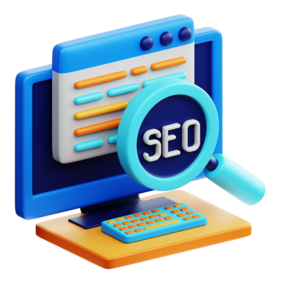 SEO consultant