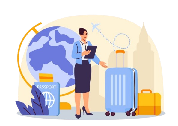 سئو سایت آژانس هواپیمایی