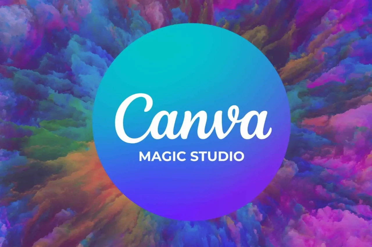 هوش مصنوعی CANVA