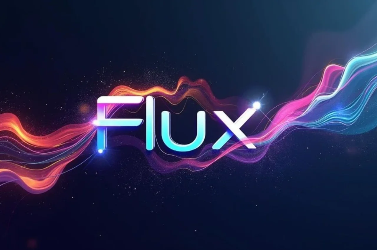 هوش مصنوعی Flux AI