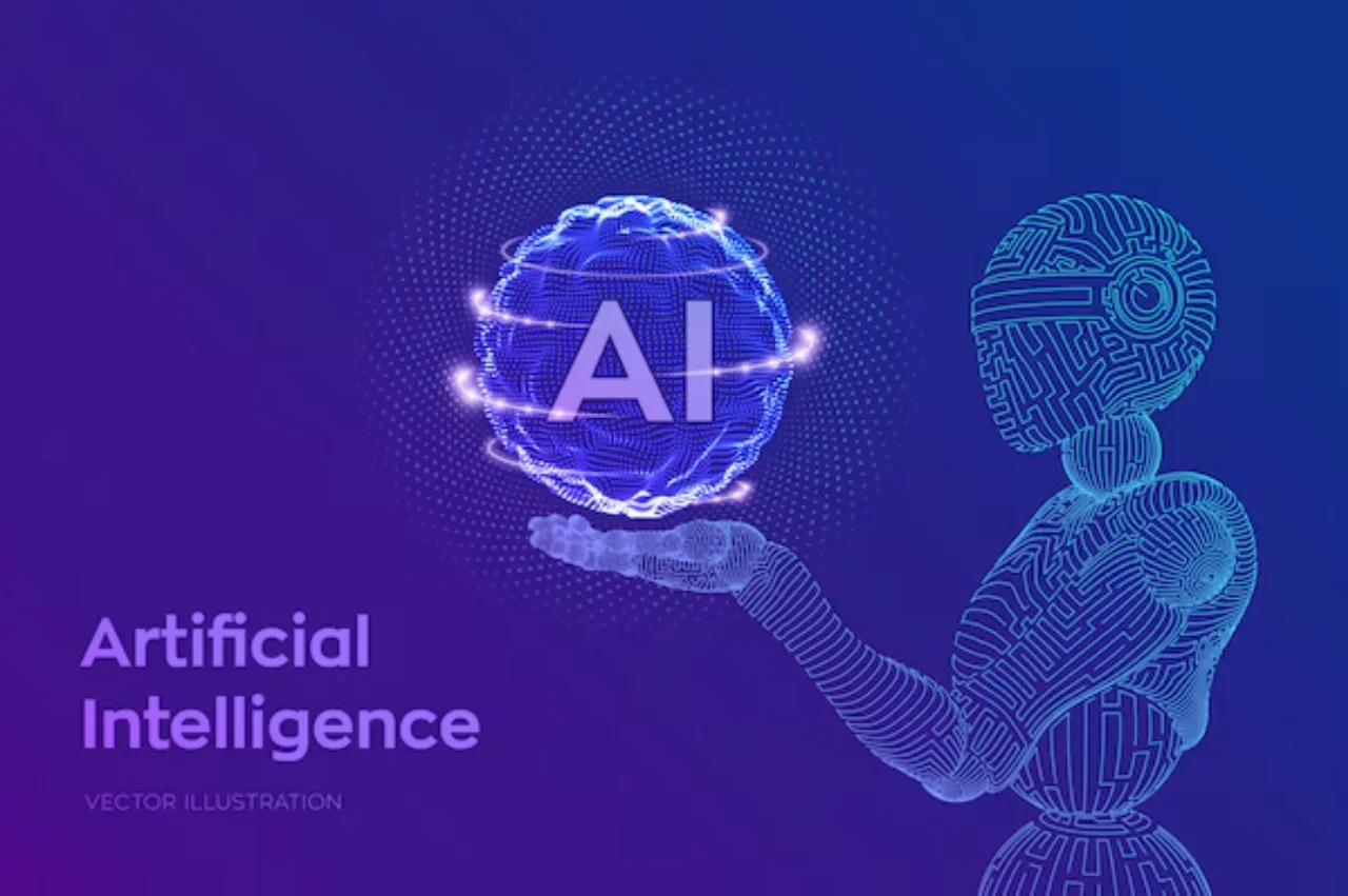 هوش مصنوعی Freepik AI