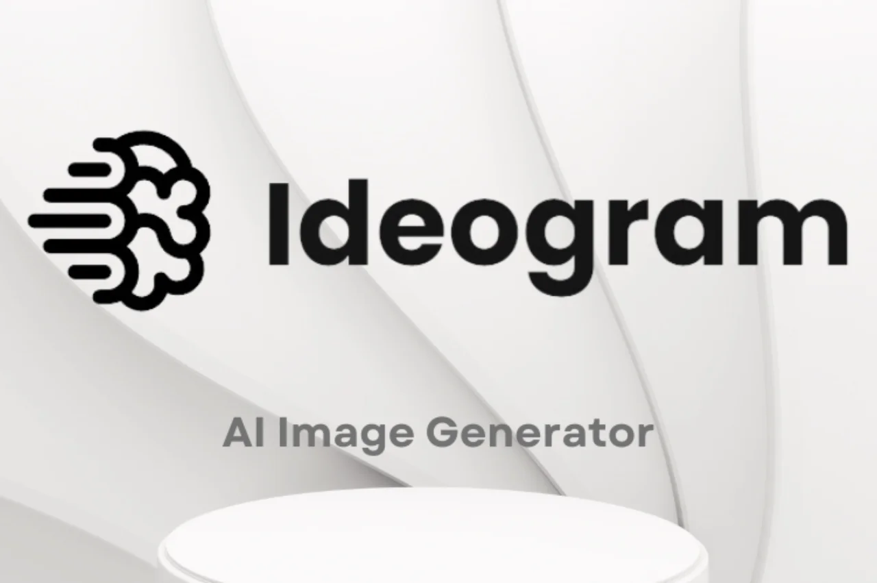 هوش مصنوعی Ideogram