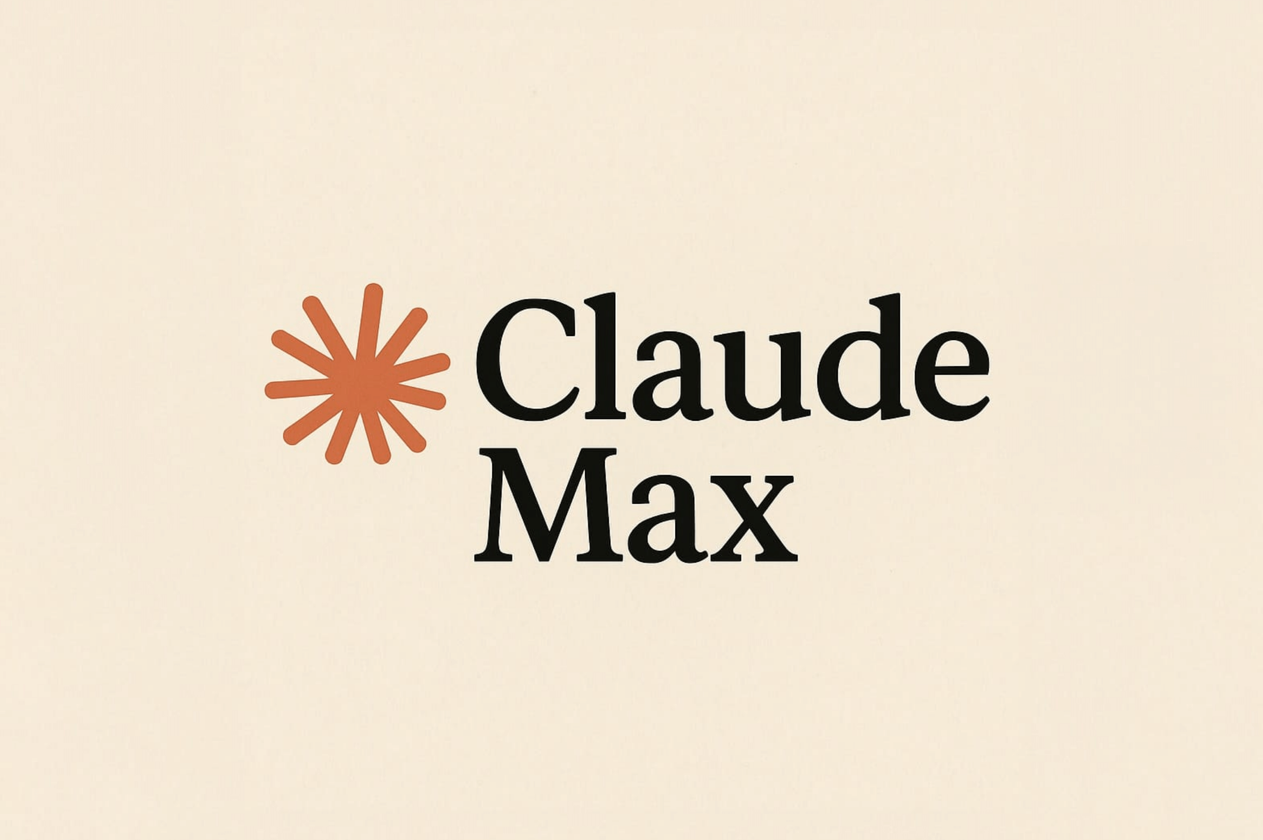 هوش مصنوعی Claude Max