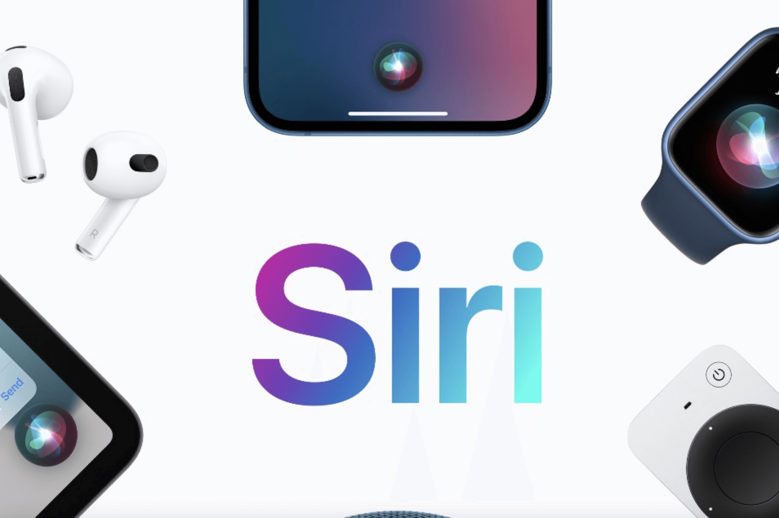 هوش مصنوعی Siri | بهترین هوش مصنوعی برای iphone