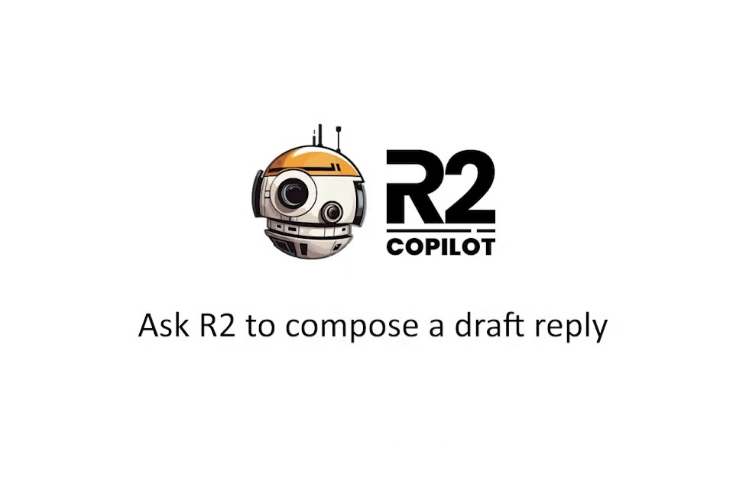 هوش مصنوعی R2 Copilot