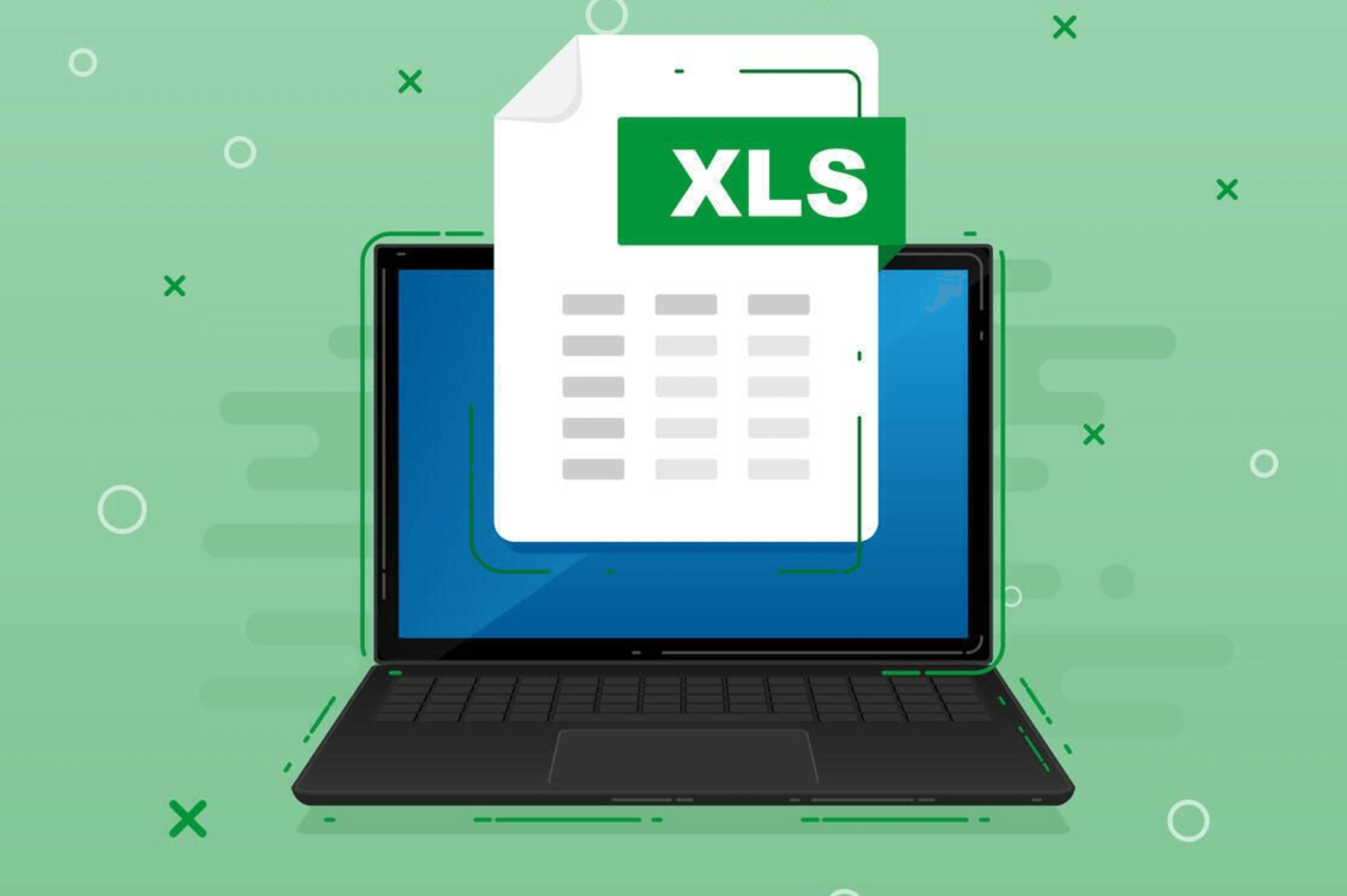 هوش مصنوعی ExcelAIBot؛ ارزان‌ترین ابزار برای اکسل