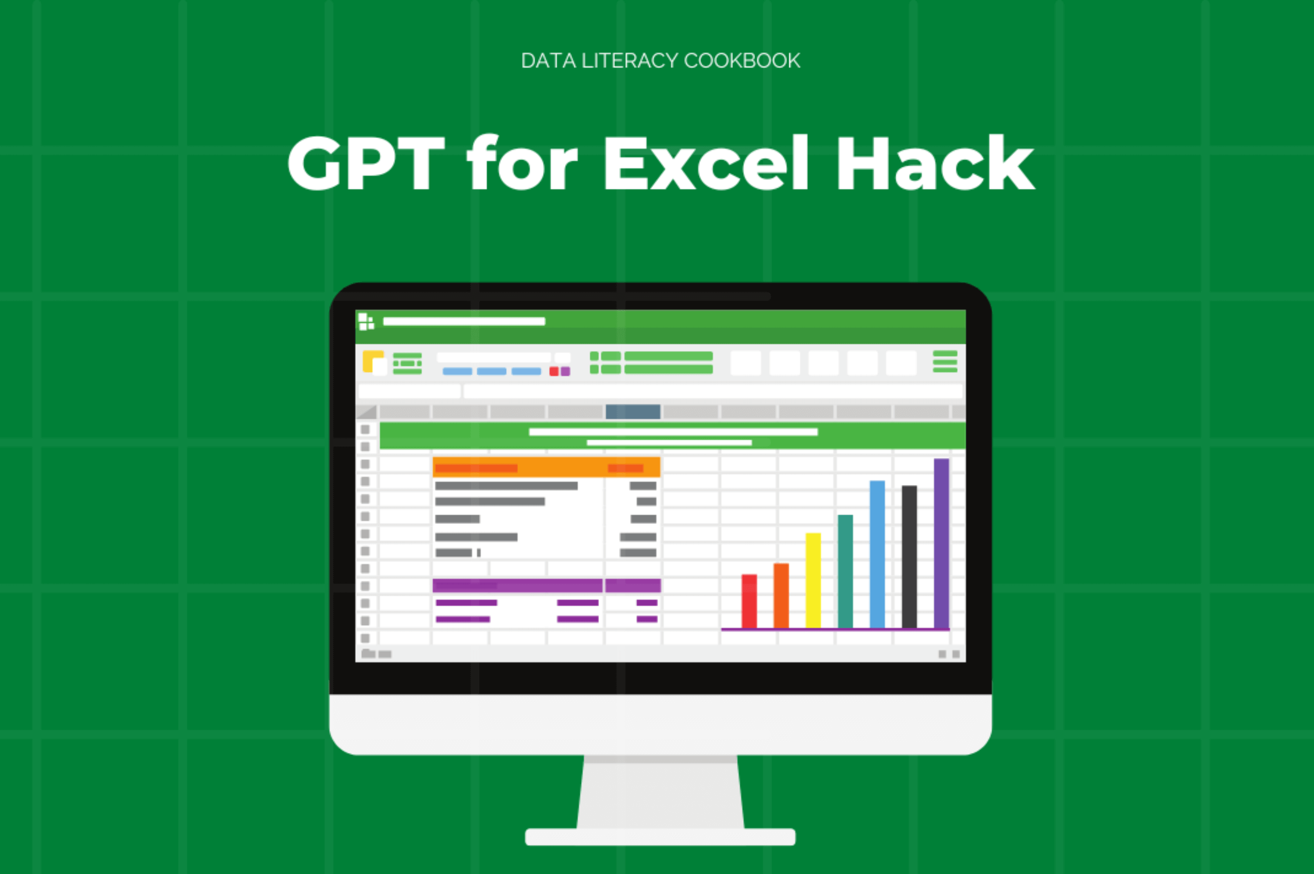 هوش مصنوعی GPTExcel؛ دستیار مجازی کاربران