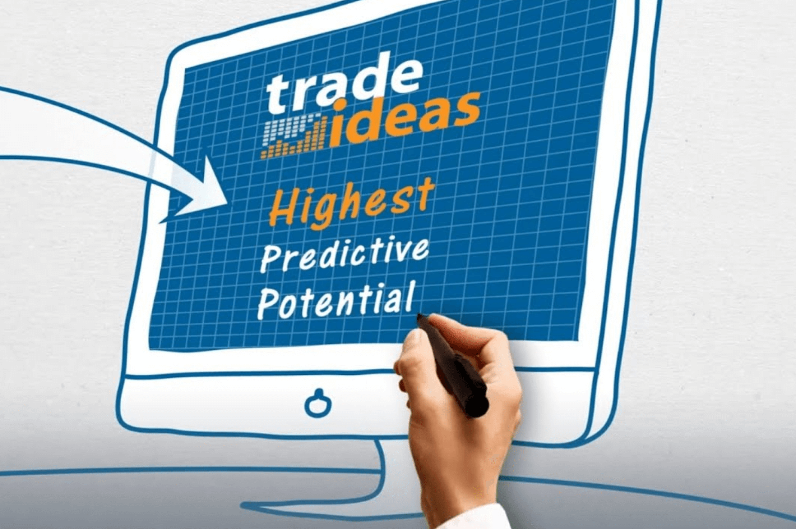 معرفی هوش مصنوعی برای ترید : معرفی هوش مصنوعی برای ترید : هوش مصنوعی Trade Ideas