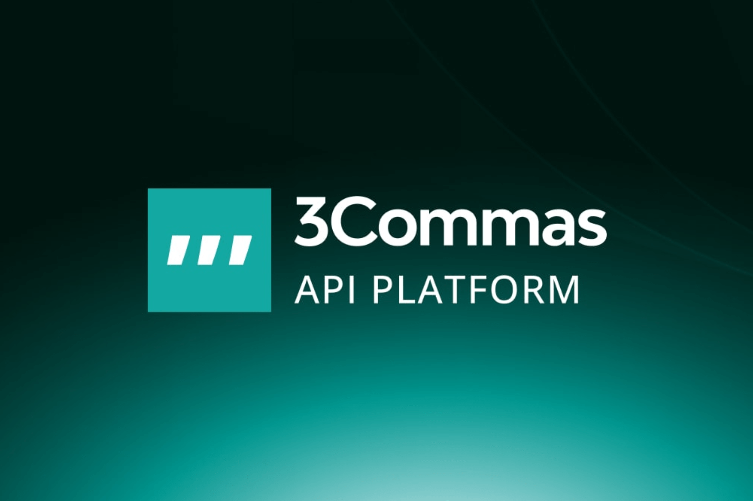 پلتفرم 3Commas ربات معامله‌گر ارز دیجیتال