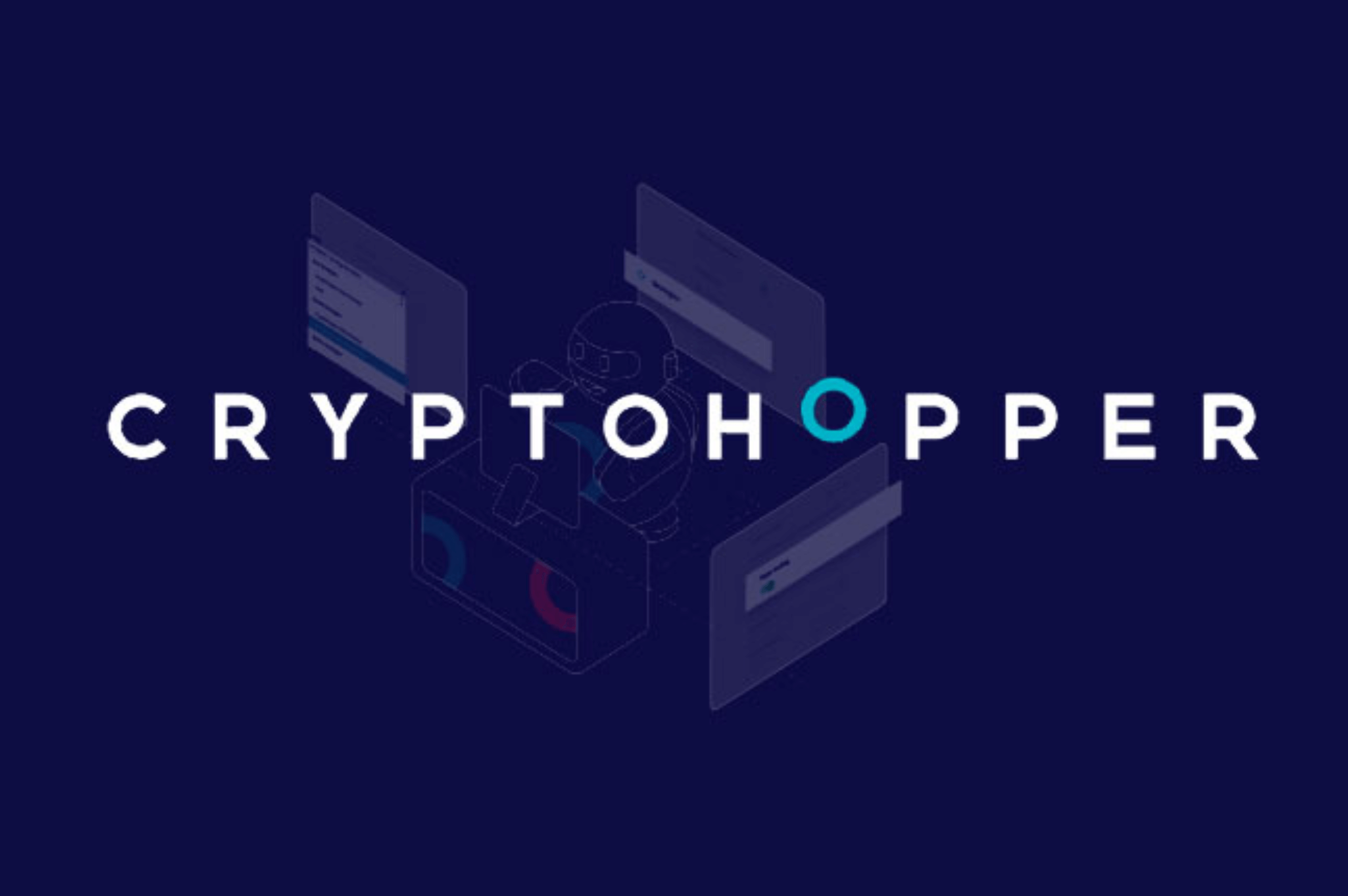 ربات Cryptohopper با بهترین هوش مصنوعی برای ترید ارز دیجیتال
