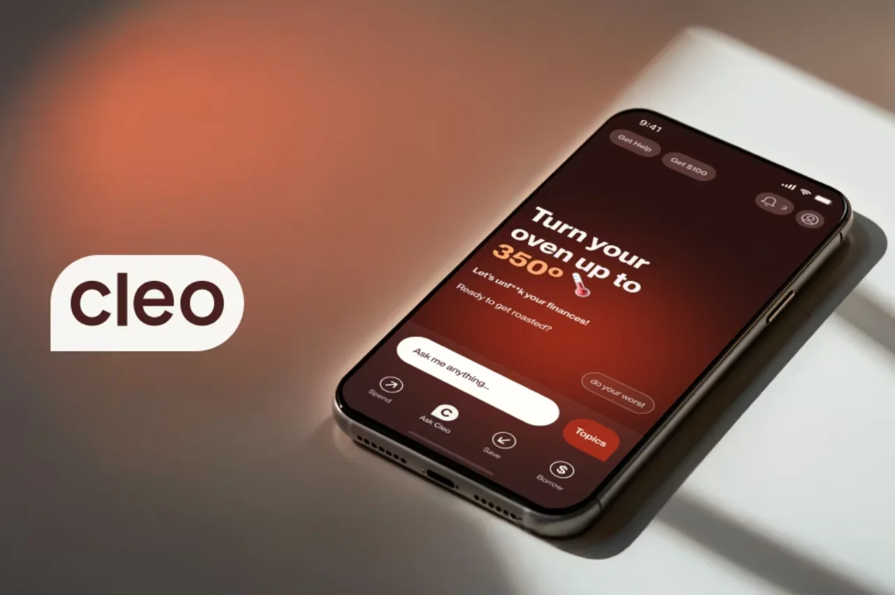 اپلیکیشن Cleo