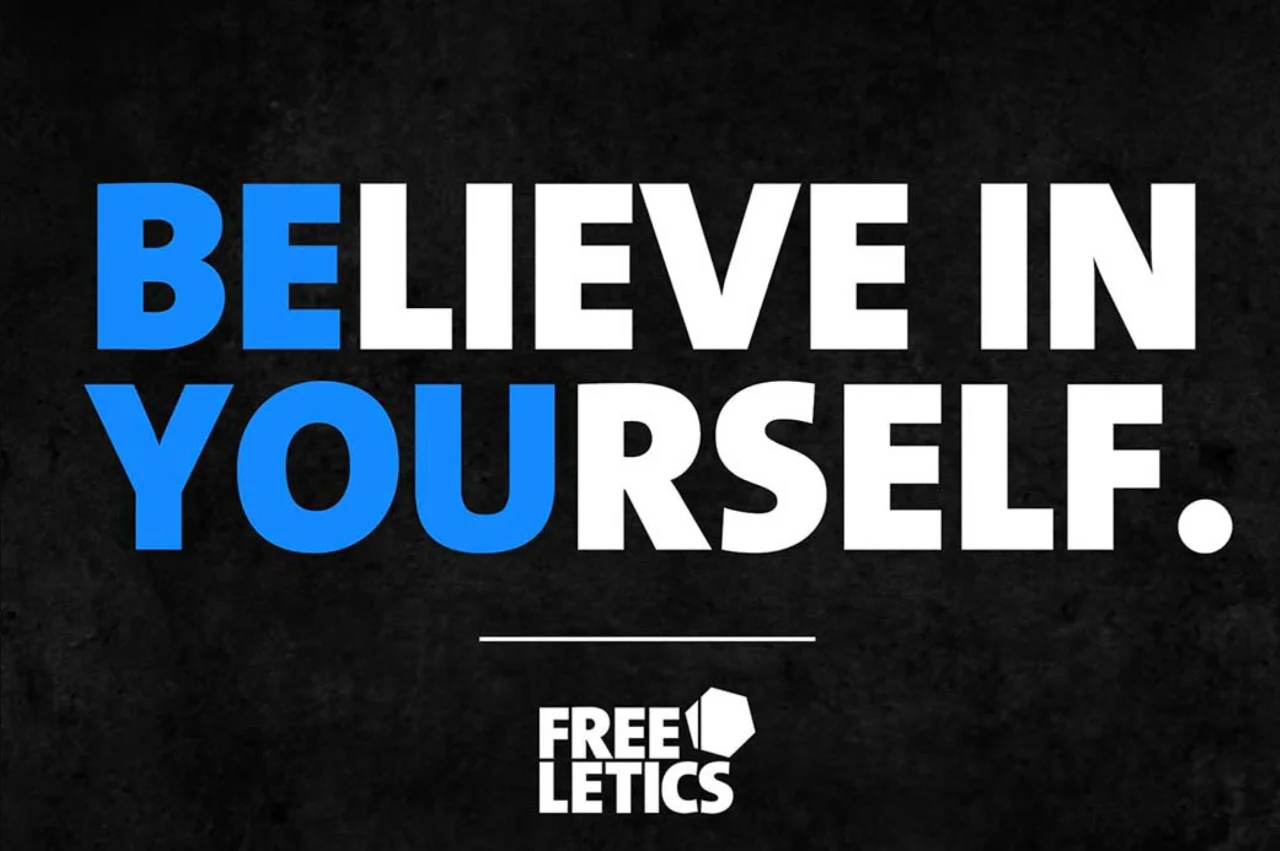 اپلیکیشن Freeletics