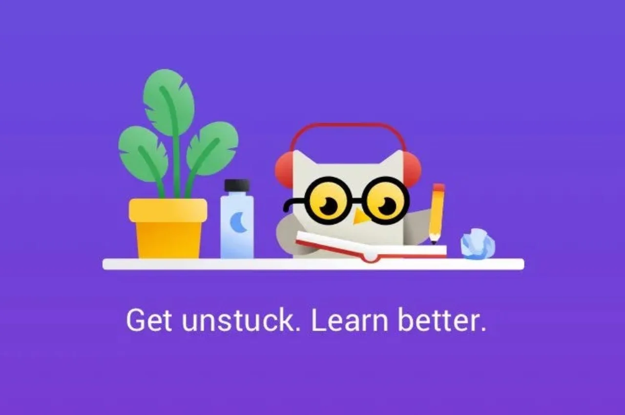 اپلیکیشن Socratic