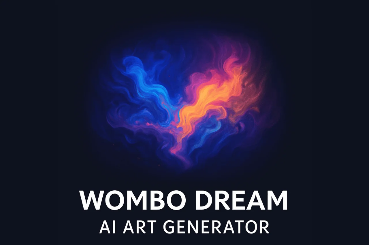 اپلیکیشن Wombo Dream