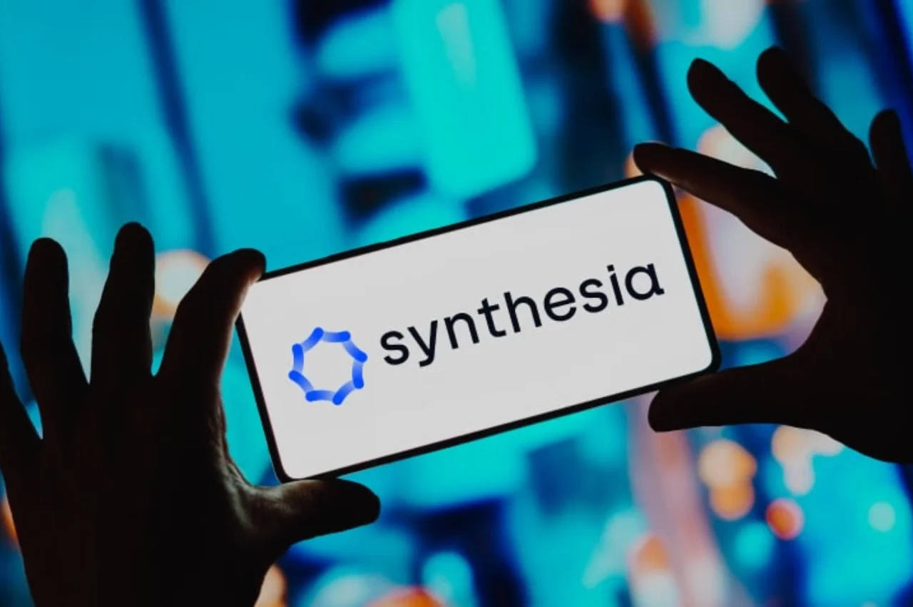 اپلیکیشن اندرویدی Synthesia