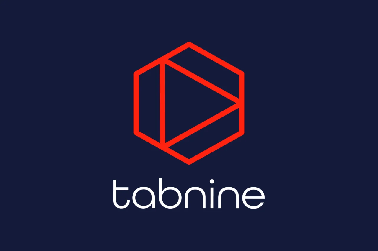 دستیار کدنویسی Tabnine