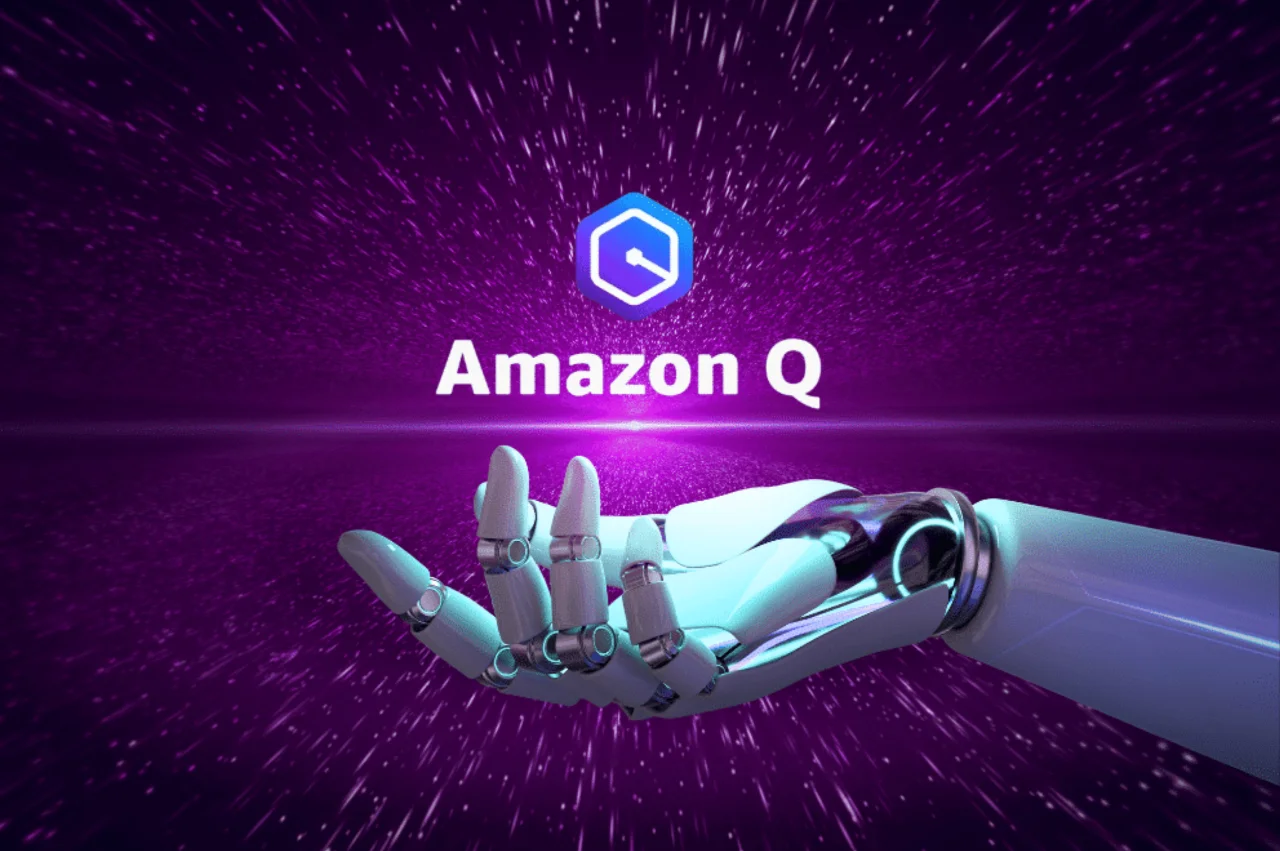 هوش مصنوعی Amazon Q Developer