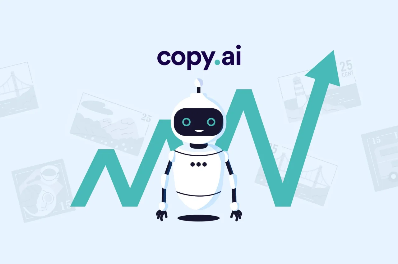 هوش مصنوعی Copy.ai