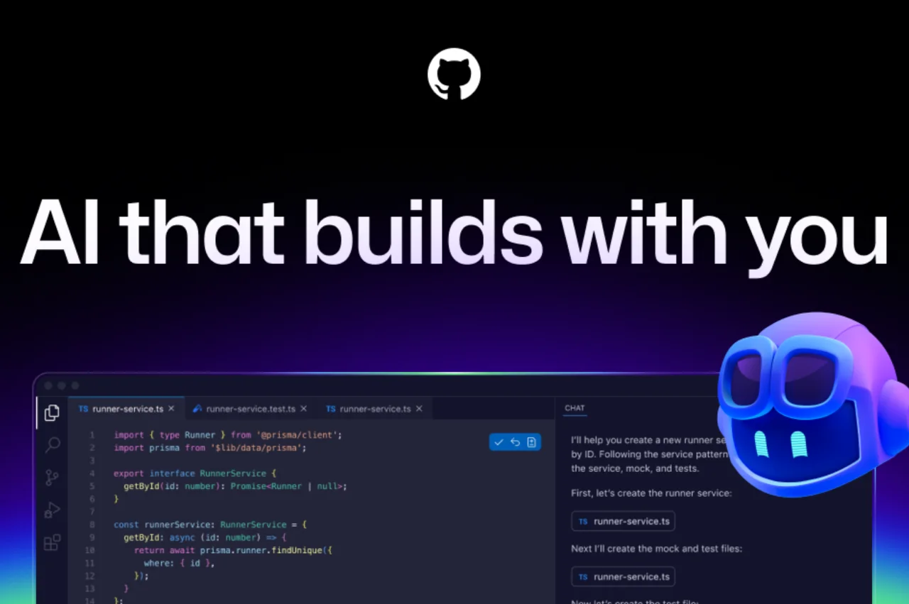 هوش مصنوعی GitHub Copilot