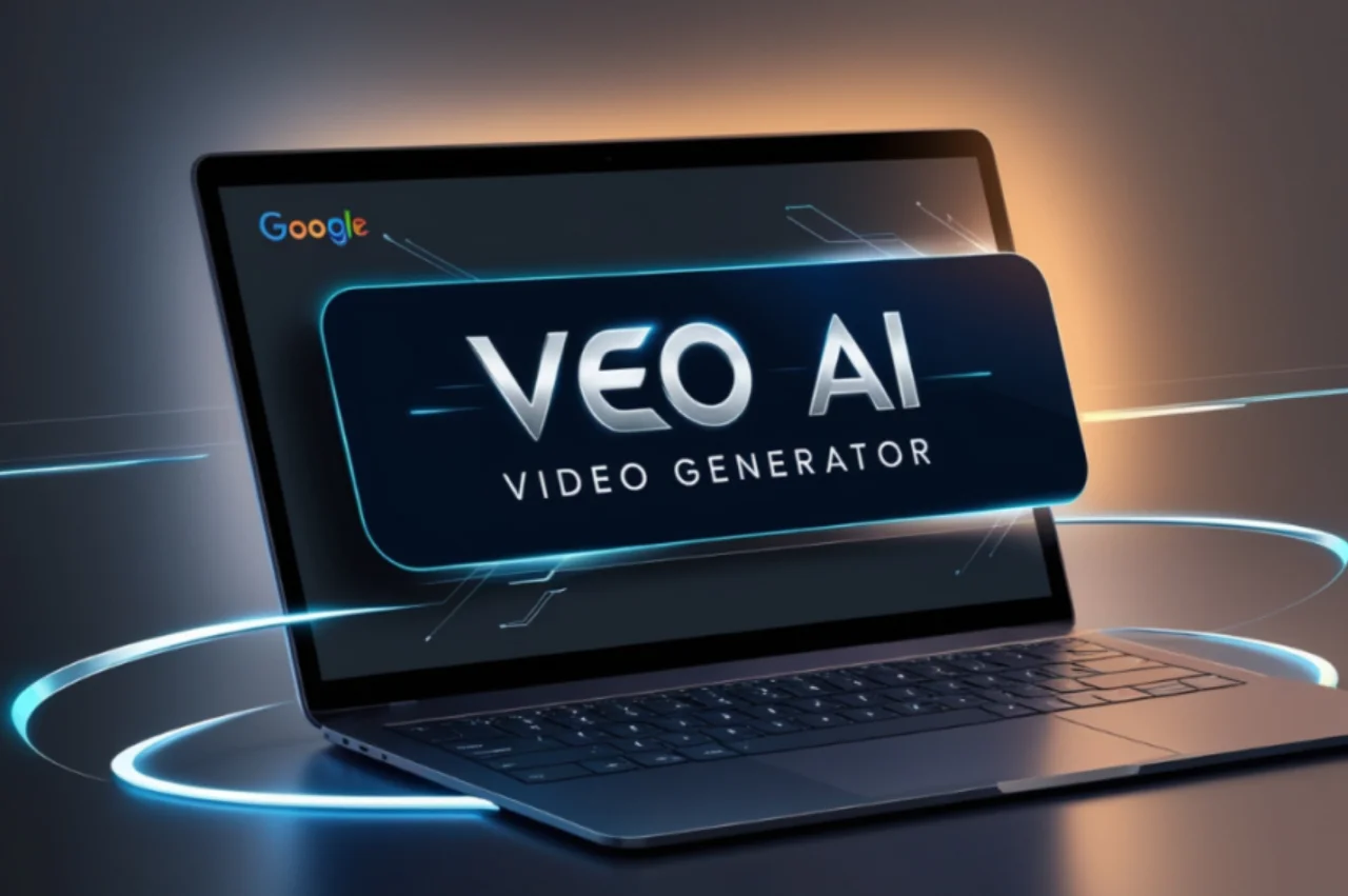هوش مصنوعی Google Veo