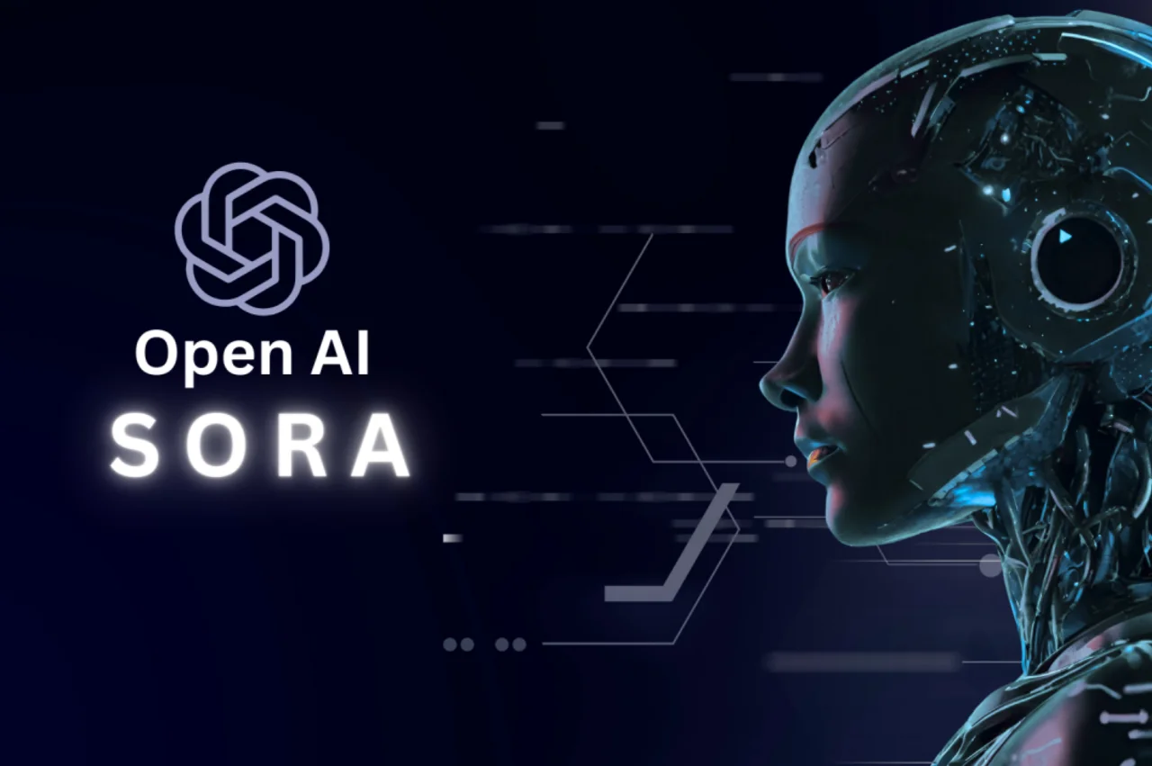 هوش مصنوعی OpenAI Sora