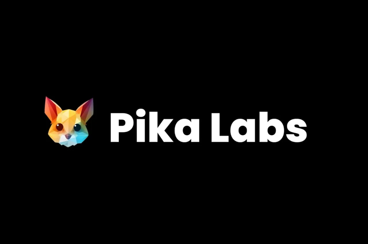 هوش مصنوعی Pika