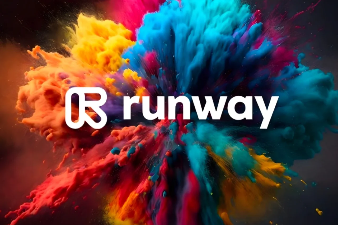 هوش مصنوعی Runway