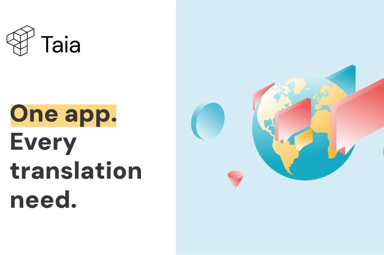 هوش مصنوعی Taia.io
