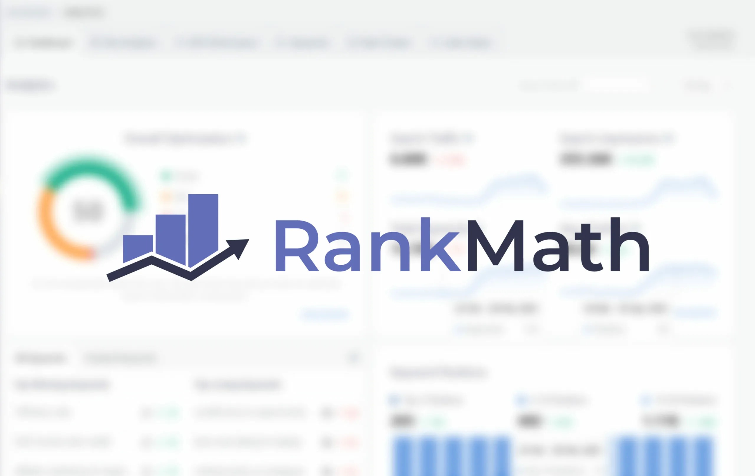 بهترین ابزار تست سرعت سایت افزونه Rank Math SEO در وردپرس