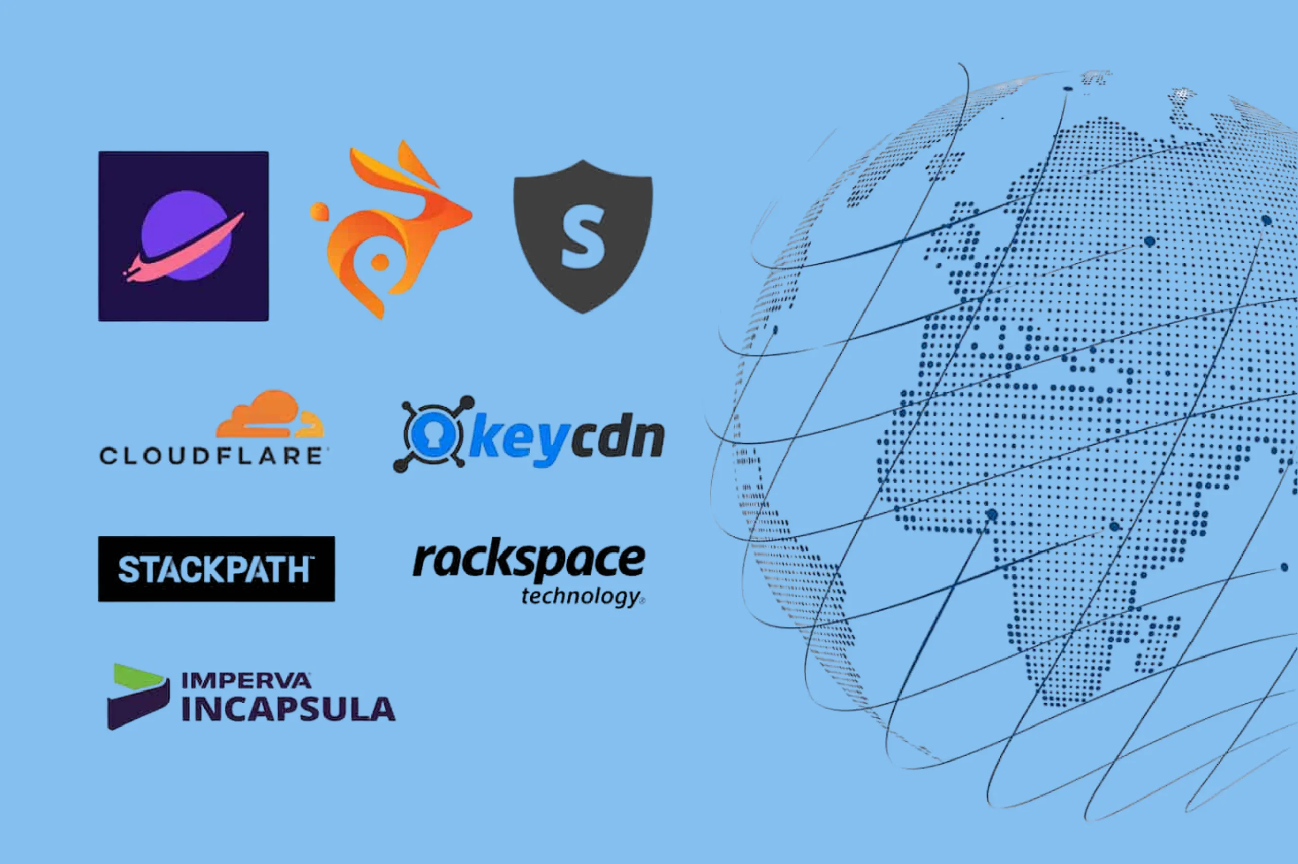 بهترین CDN برای وردپرس کدام است؟ CDN برای وردپرس