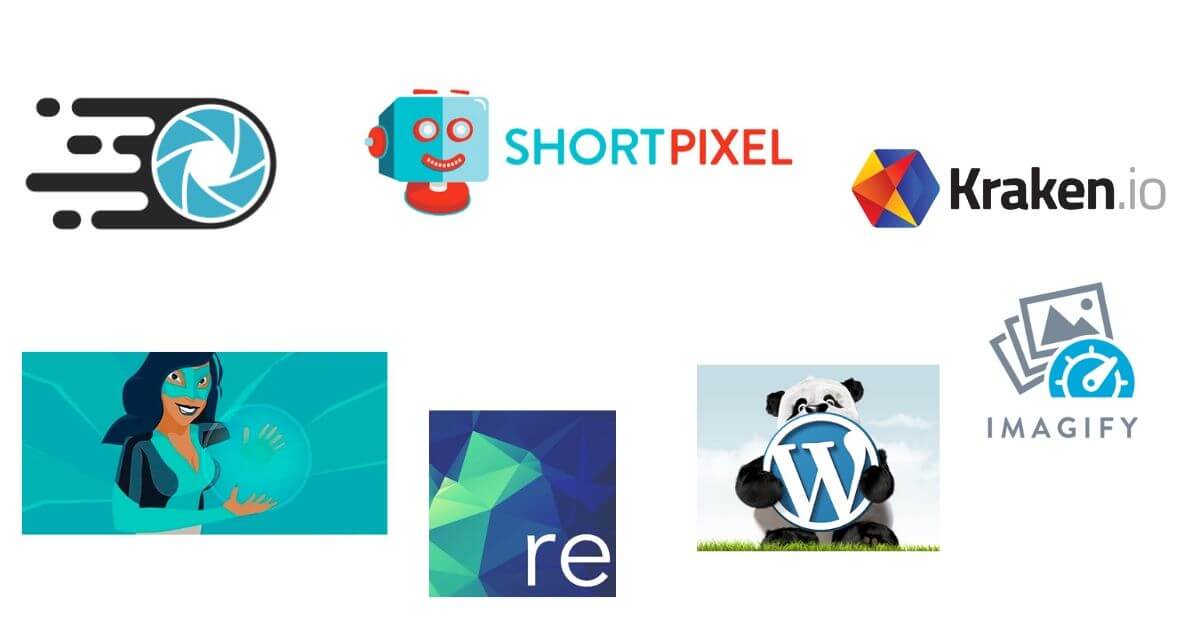 بهترین افزونه بهینه سازی تصاویر وردپرس فشرده سازی تصاویر در وردپرس